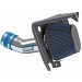 BBK Chrome Cold Air Intake (11-17 Charger Challenger 6.4)