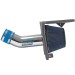 BBK Chrome Cold Air Intake (11-17 Charger Challenger 6.4)