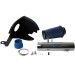 BBK Chrome Cold Air Intake Kit (11-14 Mustang V6) 1778