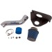 BBK Chrome Cold Air Intake (05-10 Challenger Charger 3.5L)