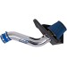 BBK Chrome Cold Air Intake (05-10 Challenger Charger 3.5L)