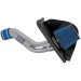 BBK Chrome Cold Air Intake (05-10 Challenger Charger 3.5L)