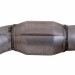 BBK Coyote 5.0 Swap BBK 3" Short X-Pipe w/Converters (79-04 Mustang) 1786