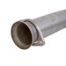 BBK Coyote 5.0 Swap BBK 3" Short X-Pipe w/Converters (79-04 Mustang) 1786