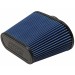 BBK Cold Air Intake Replacement Air Filter (03-10 300/Dodge/Ram Fits BBK Kit #1733, #1738)