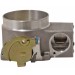 BBK 80mm Throttle Body - Cable Throttle (05-12 Hemi V8) 1791