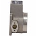 BBK 80mm Throttle Body - Cable Throttle (05-12 Hemi V8) 1791