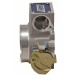 BBK 85mm Throttle Body - Cable Throttle (05-12 HEMI) 1792