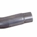 BBK 2-3/4" Short Mid-Pipe with Converters (05-12 Dodge, 300 Hemi 5.7L) 1796
