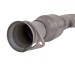 BBK 2-3/4" Short Mid-Pipe with Converters (05-12 Dodge, 300 Hemi 5.7L) 1796