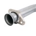BBK Short X-Pipe w/ High Flow Converters (Auto Trans) 1979-93 Mustang 5.0 1810