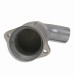 BBK 3" Short X-Pipe with Converters (15-17 Mustang GT) 1816