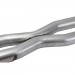 BBK Resonator Delete X-Pipe (15-25 Mustang GT) 1818