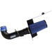BBK Blackout Series Cold Air Intake (12-15 Camaro V6) 18355