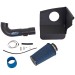 BBK Blackout Series Cold Air Intake (12-15 Camaro V6) 18355