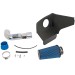 BBK Cold Air Intake - Chrome (12-15 Camaro V6) 1835 