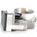BBK 85mm Throttle Body (05-12 Dodge Magnum/Charger/Challenger/300C & Jeep) 1781