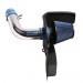 BBK Cold Air Intake Kit - Powder Chrome (15-17 Mustang V6) 1846