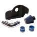 BBK Cold Air Intake Kit - Chrome (15-17 Mustang V6) 1846