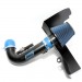 BBK Blackout Series Cold Air Intake Kit (15-17 Mustang GT) 18475