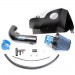 BBK Blackout Series Cold Air Intake Kit (15-17 Mustang GT) 18475