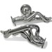BBK 1-3/4" Shorty Headers - Ceramic Coated (15-17 Mustang GT)