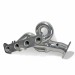 BBK 1-3/4" Shorty Headers - Ceramic Coated (15-17 Mustang GT)