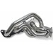 BBK 1-3/4" Shorty Headers - Ceramic Coated (15-17 Mustang GT)