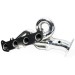BBK 1-3/4" Shorty Headers - Chrome (15-17 Mustang GT)