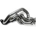 BBK 1-3/4" Shorty Headers - Chrome (15-17 Mustang GT)