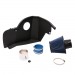 BBK Cold Air Intake Kit - Chrome (15-17 Mustang EcoBoost) 1850