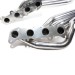 BBK 1-7/8" Full Length Headers - Ceramic Coated (11-17 Mustang GT)