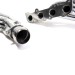 BBK 1-7/8" Full Length Headers - Ceramic Coated (11-17 Mustang GT)