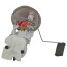 BBK 300 LPH Fuel Pump Kit (2005 Mustang V6 and GT) 1865