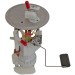 BBK 300 LPH Fuel Pump Kit (2005 Mustang V6 and GT) 1865