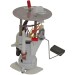 BBK 300 LPH Fuel Pump Kit (2005 Mustang V6 and GT) 1865