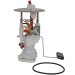 BBK 300 LPH Fuel Pump Kit (06-09 Mustang V6 & GT) 1866