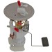 BBK 300 LPH Fuel Pump Kit (06-09 Mustang V6 & GT) 1866