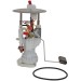 BBK 300 LPH Fuel Pump Kit (2010 Mustang V6 and GT) 1867