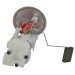 BBK 300 LPH Fuel Pump Kit (2010 Mustang V6 and GT) 1867