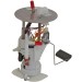 BBK 300 LPH Fuel Pump Kit (2010 Mustang V6 and GT) 1867