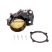 BBK Black Billet Hemi Hellcat Throttle Body 100MM (15-24)
