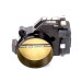 BBK Black Billet Hemi Hellcat Throttle Body 100MM (15-24)