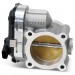BBK 65mm Throttle Body (15-17 Mustang EcoBoost) 1894 Back