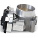 BBK 65mm Throttle Body (15-17 Mustang EcoBoost) 1894 Side