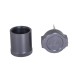 BBK Oil Separator Kit (05-10 Mustang GT)