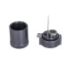 BBK Oil Separator Kit (05-10 Mustang GT)