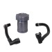 BBK Oil Separator Kit (11-17 Mustang GT, GT350)