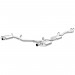 Magnaflow Street Cat Back Exhaust (15-22 Charger, 300 V6)