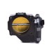 17-19 Ford F150 Raptor 73mm BBK Black Billet Series Throttle Body-1924